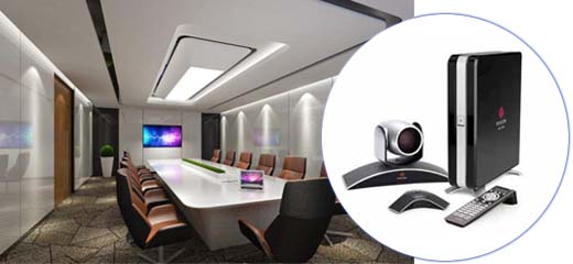 15年專注于視頻會議系統解決方案及實施